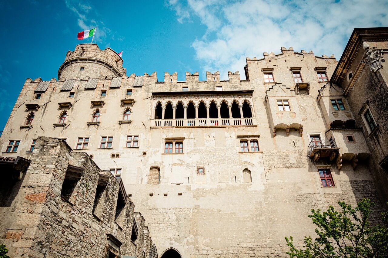 castello-del-buonconsiglio-4284561_1280